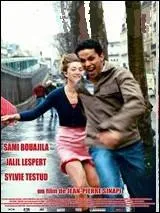 Film de Jean-Pierre Sinapi de 2003 adapt du roman du mme nom de Paul Smal avec Sami Bouajila, Sylvie Testud, Jalil Lespert ... .