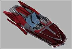 Quel est le matricule du vhicule de Bail Organa dans l'pisode III ?