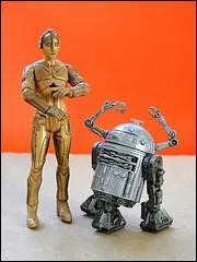 Au cours de quelle  Star Wars Celebration  Hasbro a-t-il ralis des figurines  l'effigie des dessins originaux de Ralph McQuarrie ?