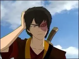 Comment s'appelle l'ennemi de l'Avatar ( le fils du seigneur du Feu ) ?