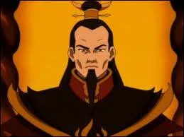 Connaissez-vous le nom du Seigneur du Feu ?