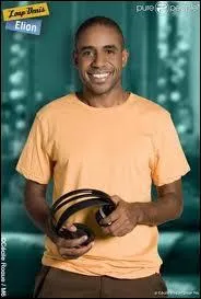 Comment s'appelle ce personnage dans la srie ?