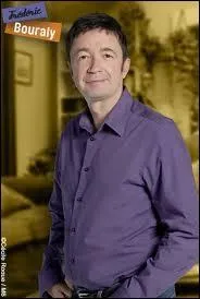 Qui est ce personnage ?