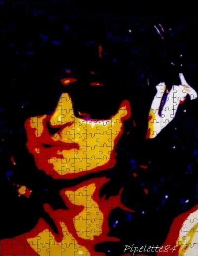 Cet artiste a dans son rpertoire ...