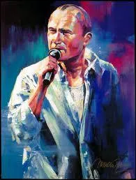 Cet artiste a dans son rpertoire ...