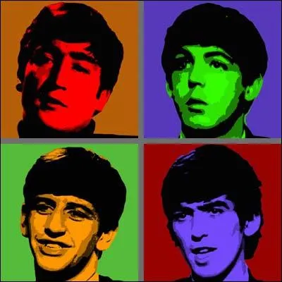 Ce groupe a dans son rpertoire ...