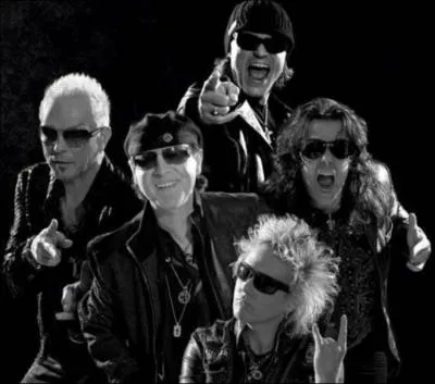 Ce groupe a dans son rpertoire ...