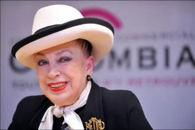 Genevive de Fontenay...