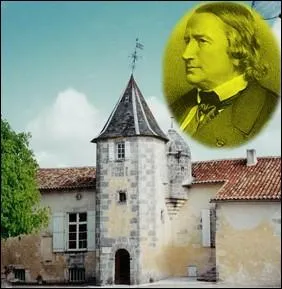 Alfred de Vigny, crivain, dramaturge et pote franais est l'auteur du recueil de pomes philosophiques ... .
