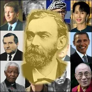 De quelle nationalit tait Alfred Nobel, chimiste et fabriquant d'armes qui lgua son immense fortune pour la cration du prix portant son Nom ?