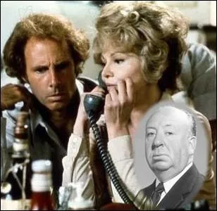 Quel a t le dernier film ralis par Alfred Hitchcock en 1976 ?