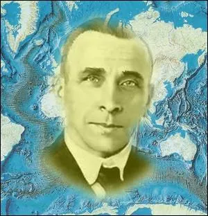 Quelle thorie a publi en 1915 Alfred Wegener, astronome et climatologue allemand ?