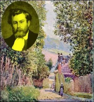A quel mouvement pictural appartenait Alfred Sisley; le plus franais des peintres anglais du XIX me sicle ami d'Auguste Renoir ?
