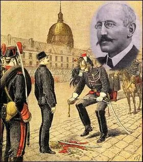 Sous quelle prsidence fut dgrad le 5 janvier 1895 Alfred Dreyfus, victime de la clbre affaire judiciaire qui empoisonna la troisime Rpublique ?