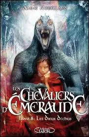 Comment s'appelle ce tome ?