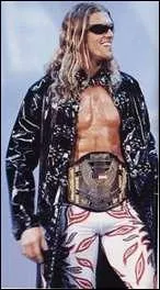 Quel est ce catcheur ?