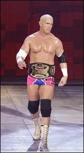 Quel est ce catcheur ?