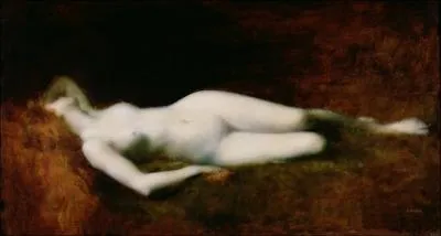 Dormeuse, 1893