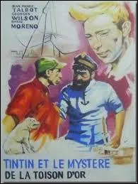 Ce pays n'a pas t cr par Herg, mais il a t invent pour le film :   Tintin et le mystre de la Toison d'or . Pays d'amrique centrale, il se nomme le...