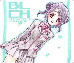 Quelle(s) information(s) s'avre(nt) tre vraie(s) sur Momo Hinamori ?