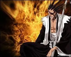 Quel(s) est/sont le(s) seiyu (doubleurs) de Zaraki Kenpachi ?