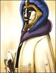 Quelle(s) information(s) s'avre(nt) tre vraie(s) sur Mayuri Kurotsuchi ?