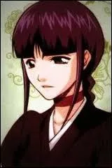 O se situent les premires apparitions de Nemu Kurotsuchi dans Bleach (Anime et manga) ?