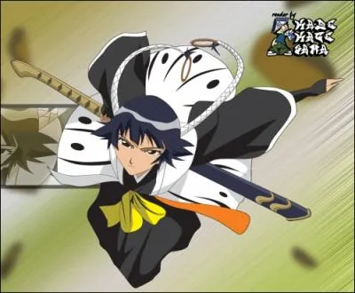 Quelle(s) information(s) s'avre(nt) tre vraie(s) sur Soi Fon ?