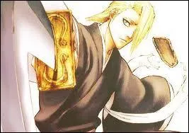 Quelle est la date de naissance d'Izuru Kira ?