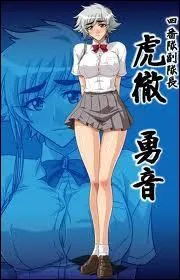 Quelle est la nourriture prfre et la nourriture dteste par Isane Kotetsu ?