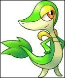 Lequel de ces Pokmons n'est pas un Pokmon plante ?