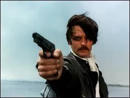 Quel est ce film de Jos Giovanni sorti en 1975 qui runit Alain Delon, Paul Meurisse et Annie Girardot ?