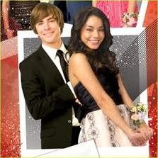 Quiz High school musical