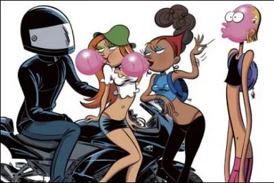 Quels sont les critres du  pige  mec  ?