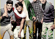 Quiz One Direction !