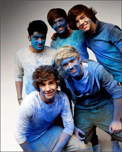 Pour quelle marque de tlphone ont-ils fait une pub ?