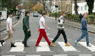 Quand sont-ils venus en France ?