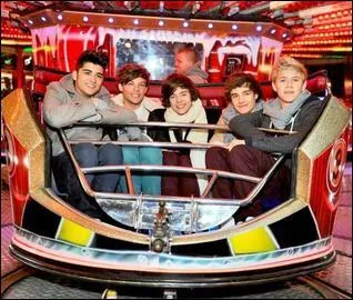 Qui est le plus petit ?