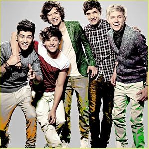 Quiz One direction