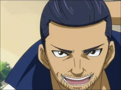 Quel est son pouvoir magique ?