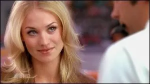 Comment Sarah Walker s'appelle-t-elle rellement ?