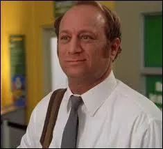 Comment Jeffrey s'appelle-t-il rellement ?