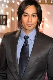 Comment Lester Patel s'appelle-t-il rellement ?