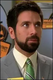 Comment Morgan Grimes s'appelle-t-il rellement ?