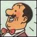 Personnage de Tintin. 2. Qui est ce personnage ?