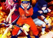 Quiz Quiz Naruto réservé aux vrais ninjas