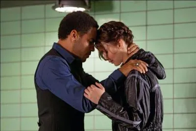 Qui sont les Stylistes de Katniss et de Peeta ?