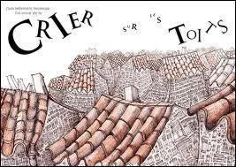 Rpter  tout le monde un secret qu'on nous a confi, c'est :