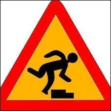 Se faire prendre au pige, c'est :