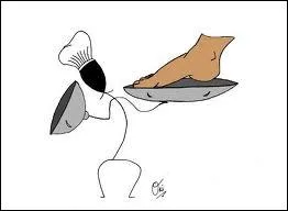 Aborder maladroitement un sujet  viter, c'est :